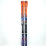 Schiuri sh Blizzard Firebird SRC, 170 cm - imagine 2