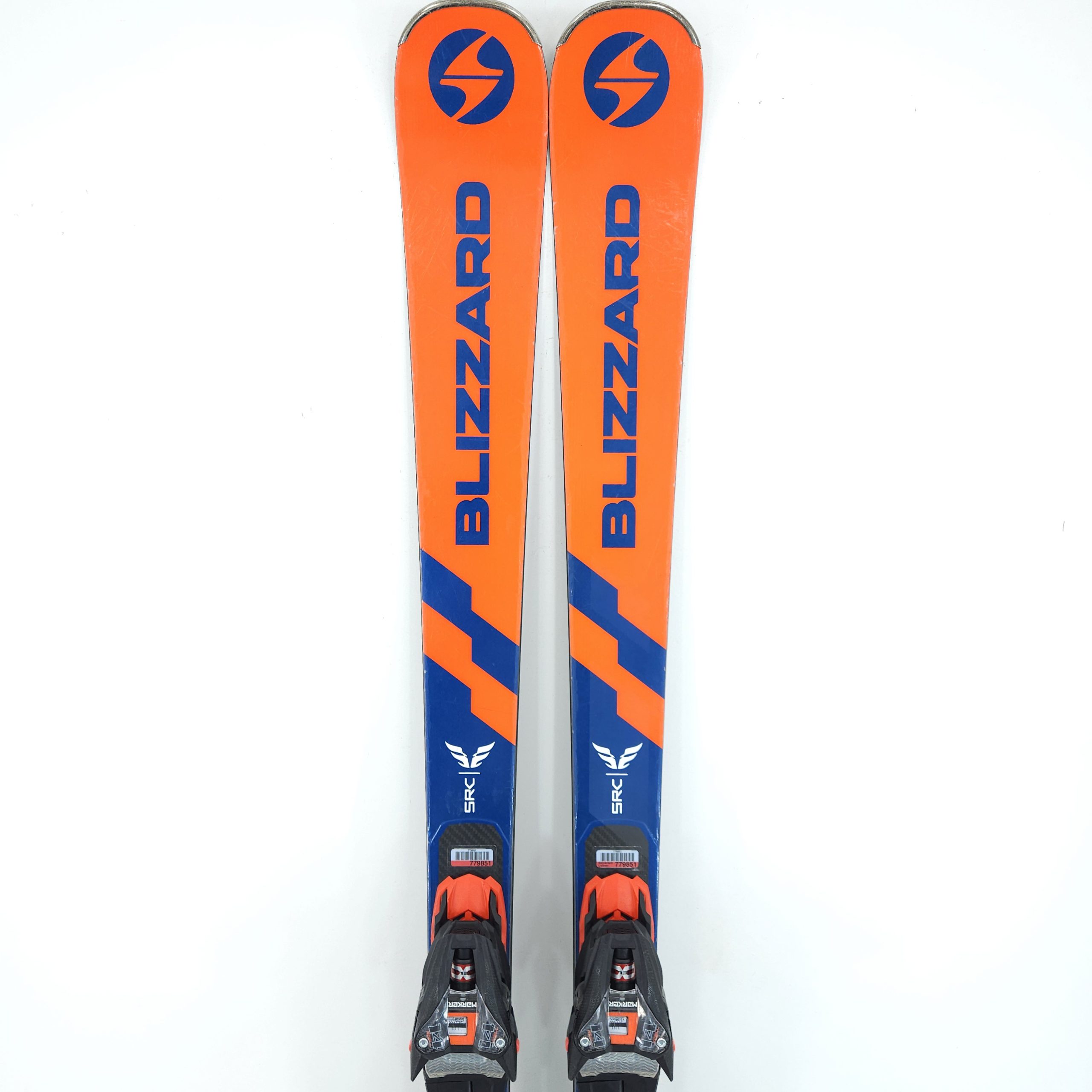20251019_162120 Schiuri sh Blizzard Firebird SRC, 170 cm - imagine 1