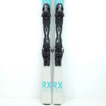 Schiuri sh Kastle RX Race Ti, 162 cm - imagine 6