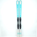 Schiuri sh Kastle RX Race Ti, 174 cm - imagine 2
