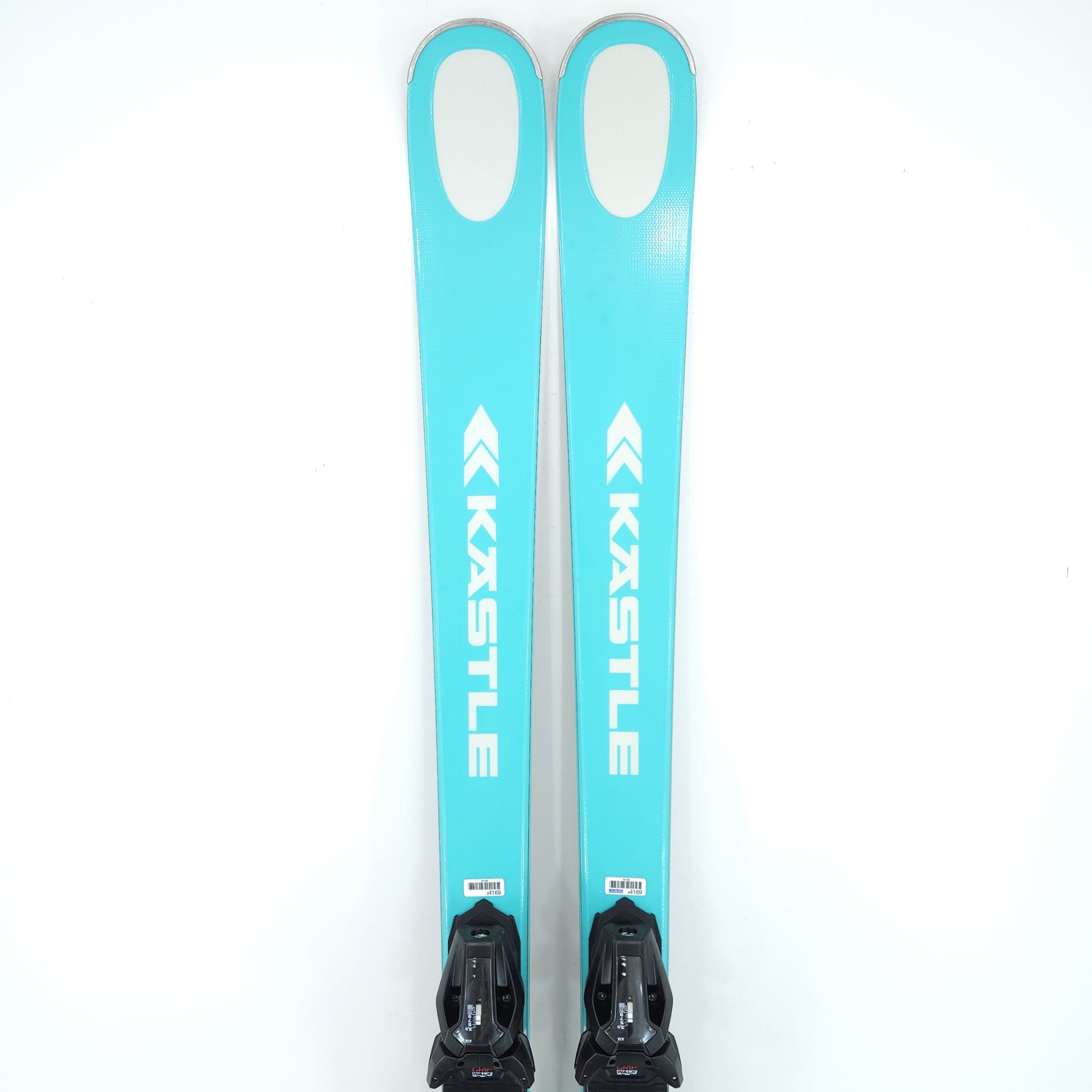 20251019_162413 Schiuri sh Kastle RX Race Ti, 174 cm - imagine 1