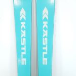 Schiuri sh Kastle RX Race Ti, 174 cm - imagine 5