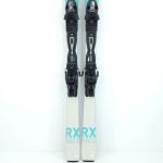 Schiuri sh Kastle RX Race Ti, 174 cm - imagine 6