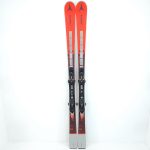 Schiuri sh Atomic Redster S9 Revoshock, 170 cm - imagine 2