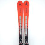 Schiuri sh Atomic Redster S9 Revoshock, 170 cm