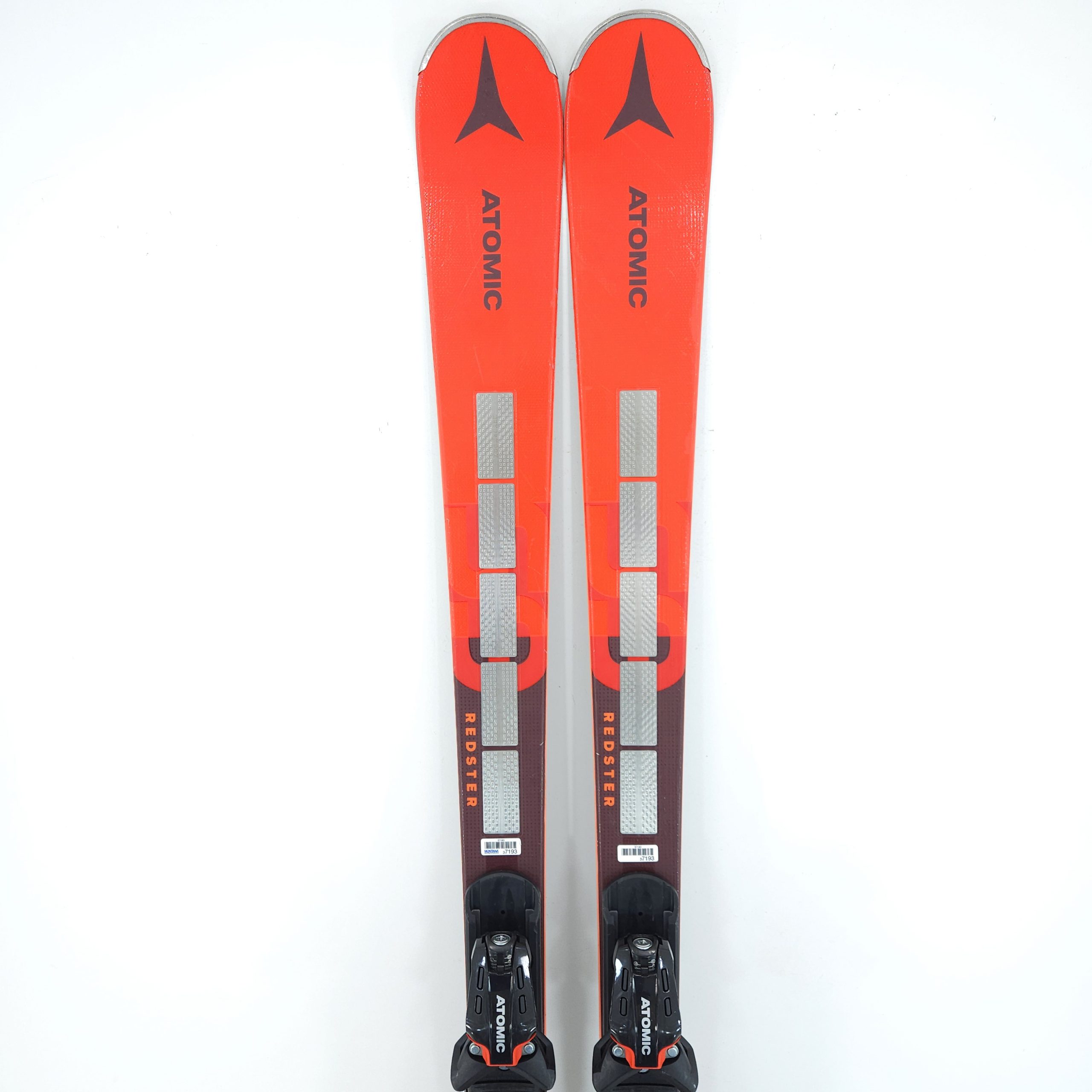 20251019_162702 Schiuri sh Atomic Redster S9 Revoshock, 170 cm - imagine 1