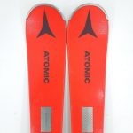 Schiuri sh Atomic Redster S9 Revoshock, 170 cm - imagine 4