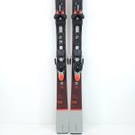 Schiuri sh Atomic Redster S9 Revoshock, 170 cm - imagine 6