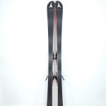 Schiuri sh Atomic Redster S9 Revoshock, 170 cm - imagine 7