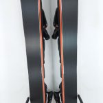 Schiuri sh Atomic Redster S9 Revoshock, 170 cm - imagine 8