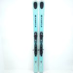 Schiuri sh Kastle M8 84, 172 cm - imagine 2