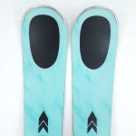 Schiuri sh Kastle M8 84, 172 cm - imagine 4