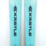Schiuri sh Kastle M8 84, 172 cm - imagine 5