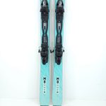 Schiuri sh Kastle M8 84, 172 cm - imagine 6