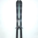 Schiuri sh Kastle M8 84, 172 cm - imagine 7