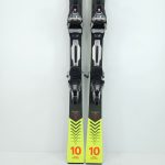 Schiuri sh Volkl Racetiger SL, 150 cm - imagine 6