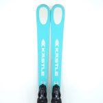 Schiuri sh Kastle RX Race Ti, 162 cm