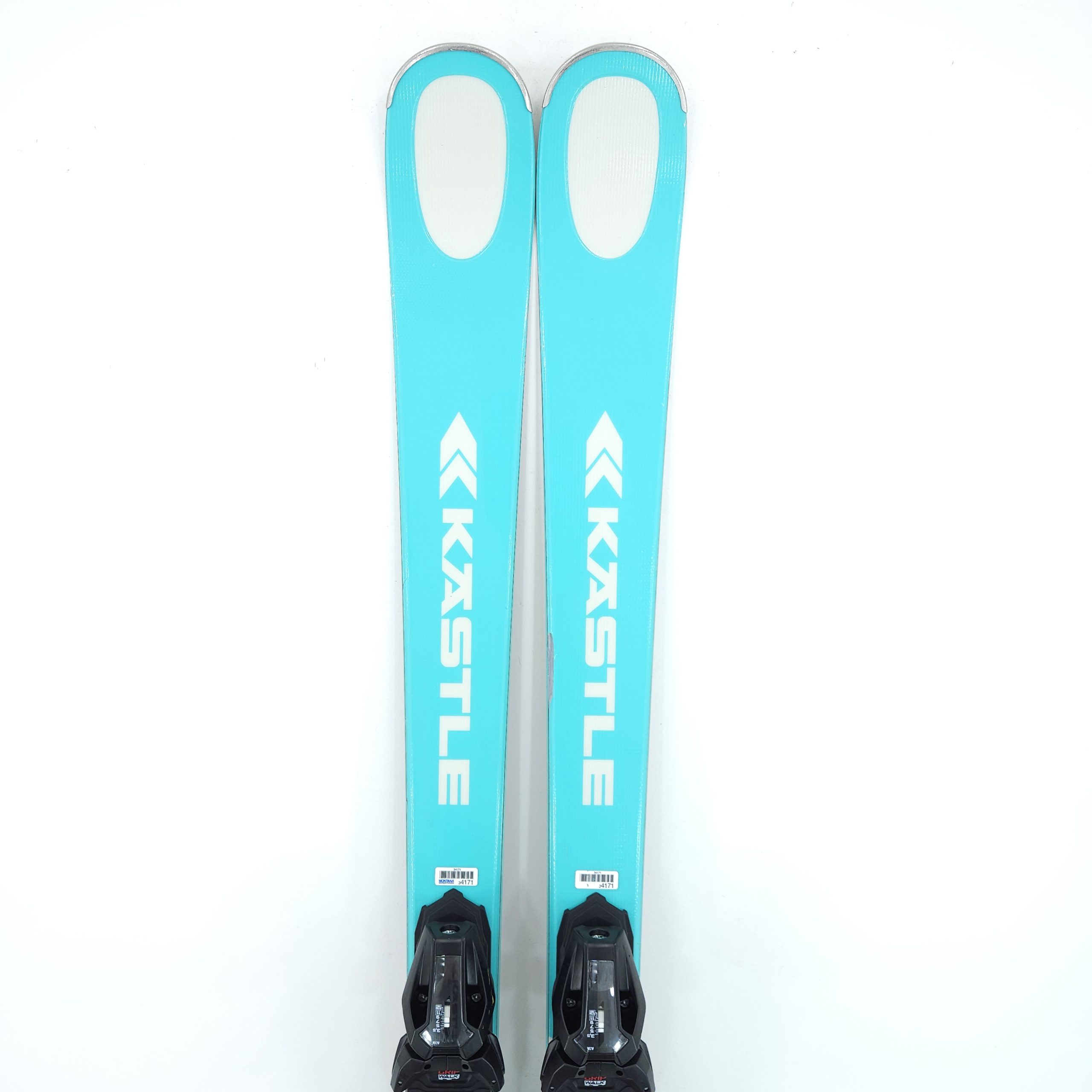 20251019_163150 Schiuri sh Kastle RX Race Ti, 162 cm - imagine 1