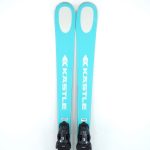 Schiuri sh Kastle RX Race Ti, 162 cm - imagine 4