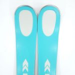 Schiuri sh Kastle RX Race Ti, 162 cm - imagine 5