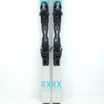 Schiuri sh Kastle RX Race Ti, 162 cm - imagine 7