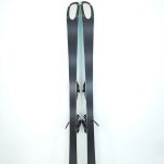 Schiuri sh Kastle RX Race Ti, 162 cm - imagine 8