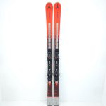 Schiuri sh Atomic Redster G9 Revoshock, 167 cm - imagine 2