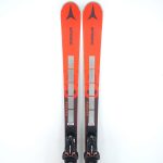 Schiuri sh Atomic Redster G9 Revoshock, 167 cm
