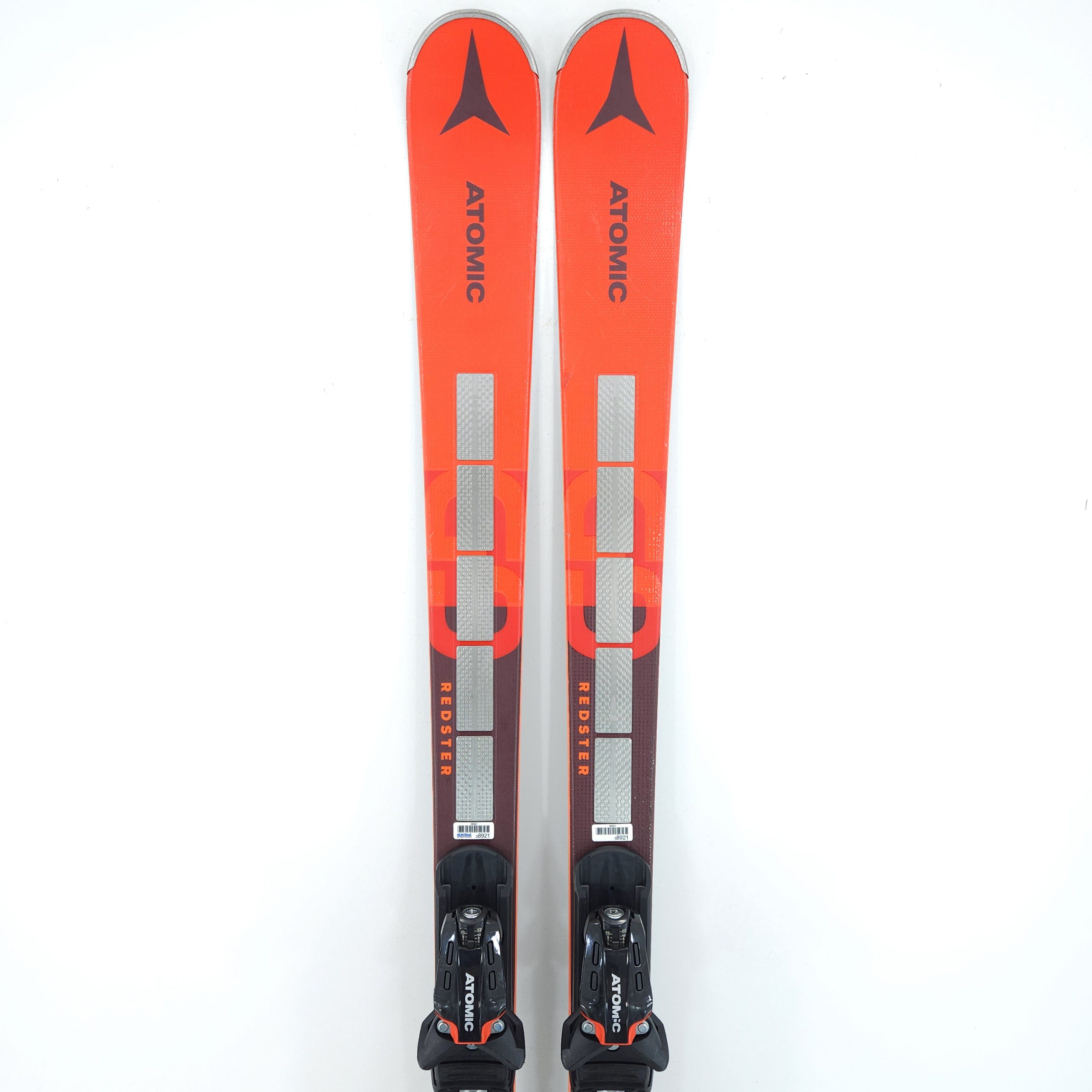 20251019_163416 Schiuri sh Atomic Redster G9 Revoshock, 167 cm - imagine 1