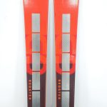 Schiuri sh Atomic Redster G9 Revoshock, 167 cm - imagine 5