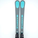 Schiuri sh Kastle RX11, 173 cm