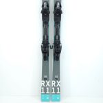Schiuri sh Kastle RX11, 173 cm - imagine 6