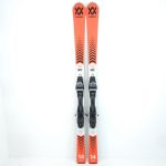 Schiuri sh Volkl Racetiger SRC, 163 cm - imagine 2