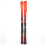 Schiuri sh Atomic Redster S7, 170 cm - imagine 2