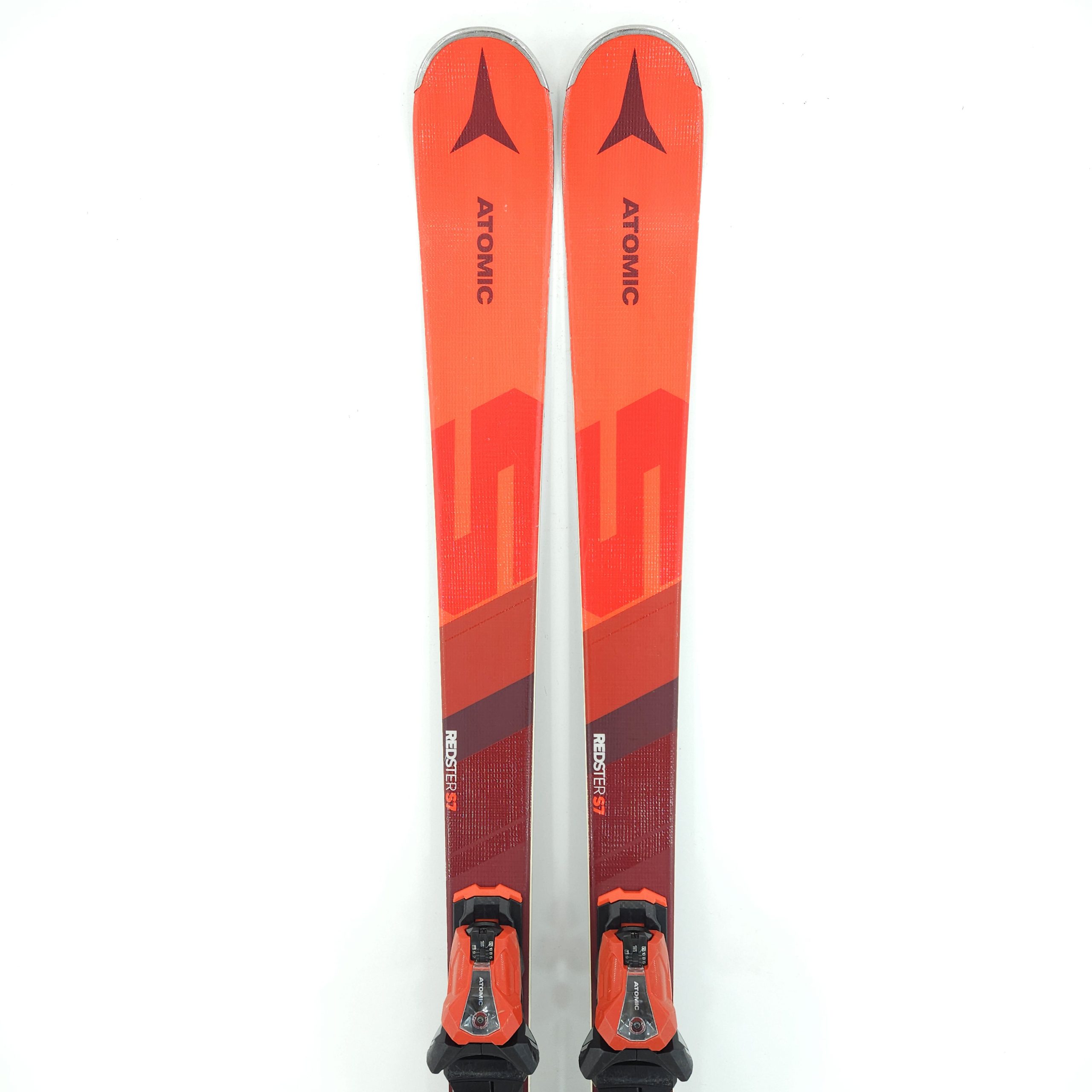 20251019_181645 Schiuri sh Atomic Redster S7, 170 cm - imagine 1