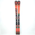 Schiuri sh Rossignol Hero Elite ST Ti, 167 cm - imagine 2