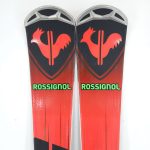 Schiuri sh Rossignol Hero Elite ST Ti, 167 cm - imagine 4