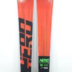 Schiuri sh Rossignol Hero Elite ST Ti, 167 cm - imagine 5