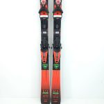 Schiuri sh Rossignol Hero Elite ST Ti, 167 cm - imagine 6