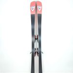 Schiuri sh Rossignol Hero Elite ST Ti, 167 cm - imagine 7