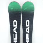 Schiuri sh Head Supershape e- Magnum, 163 cm - imagine 4