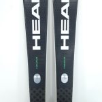 Schiuri sh Head Supershape e- Magnum, 163 cm - imagine 5