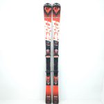 Schiuri sh Rossignol Hero Elite MT Ca, 159 cm - imagine 2