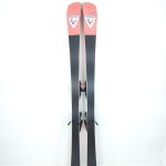 Schiuri sh Rossignol Hero Elite MT Ca, 159 cm - imagine 9