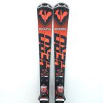 Schiuri sh Rossignol Hero Elite MT Ti C.A.M, 153 cm