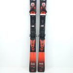 Schiuri sh Rossignol Hero Elite MT Ti C.A.M, 153 cm - imagine 6