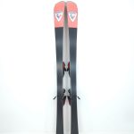 Schiuri sh Rossignol Hero Elite MT Ti C.A.M, 153 cm - imagine 7
