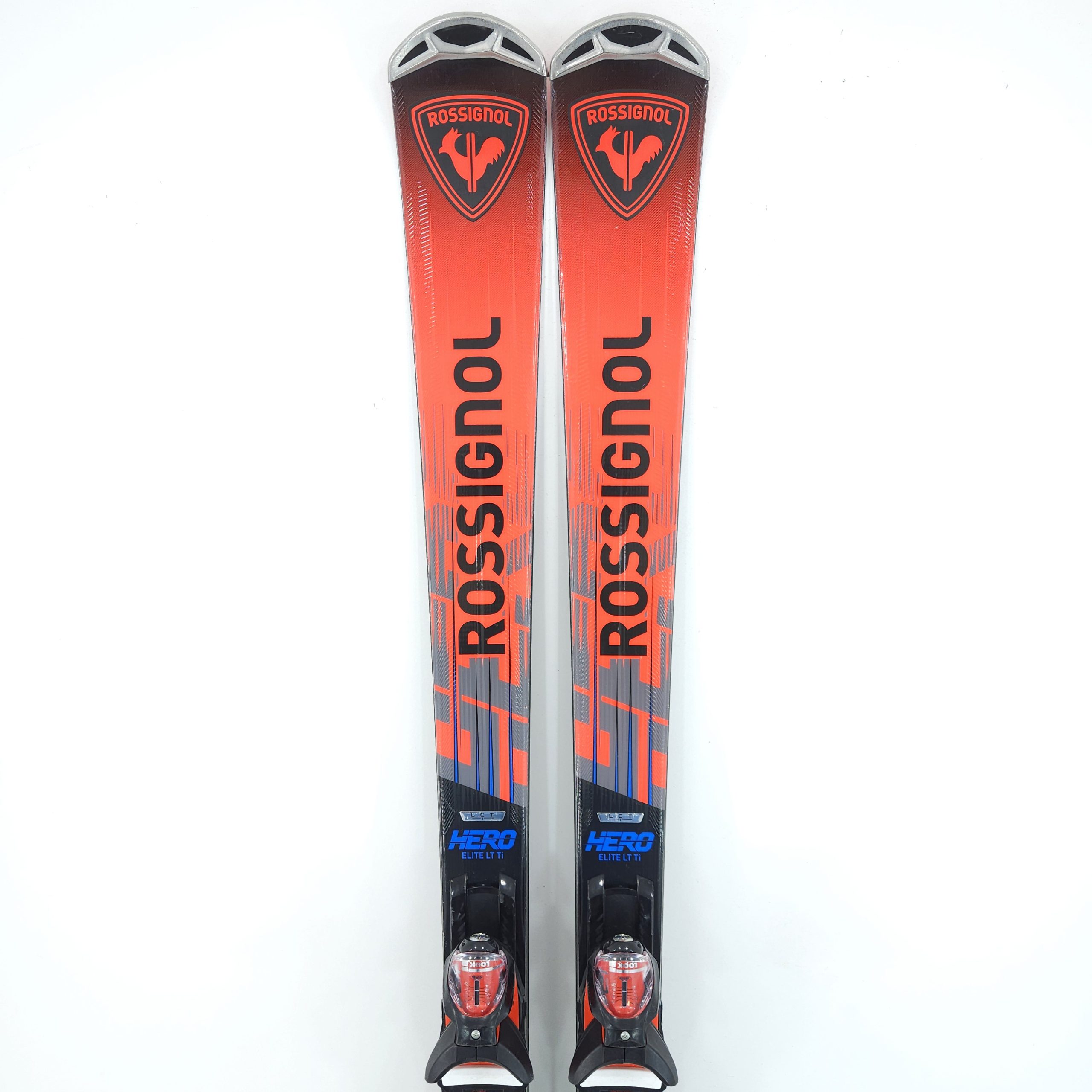 20251019_182830 Schiuri sh Rossignol Hero Elite LT Ti, 167 cm - imagine 1