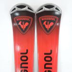 Schiuri sh Rossignol Hero Elite LT Ti, 167 cm - imagine 4