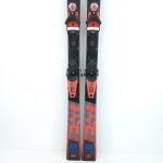 Schiuri sh Rossignol Hero Elite LT Ti, 167 cm - imagine 6